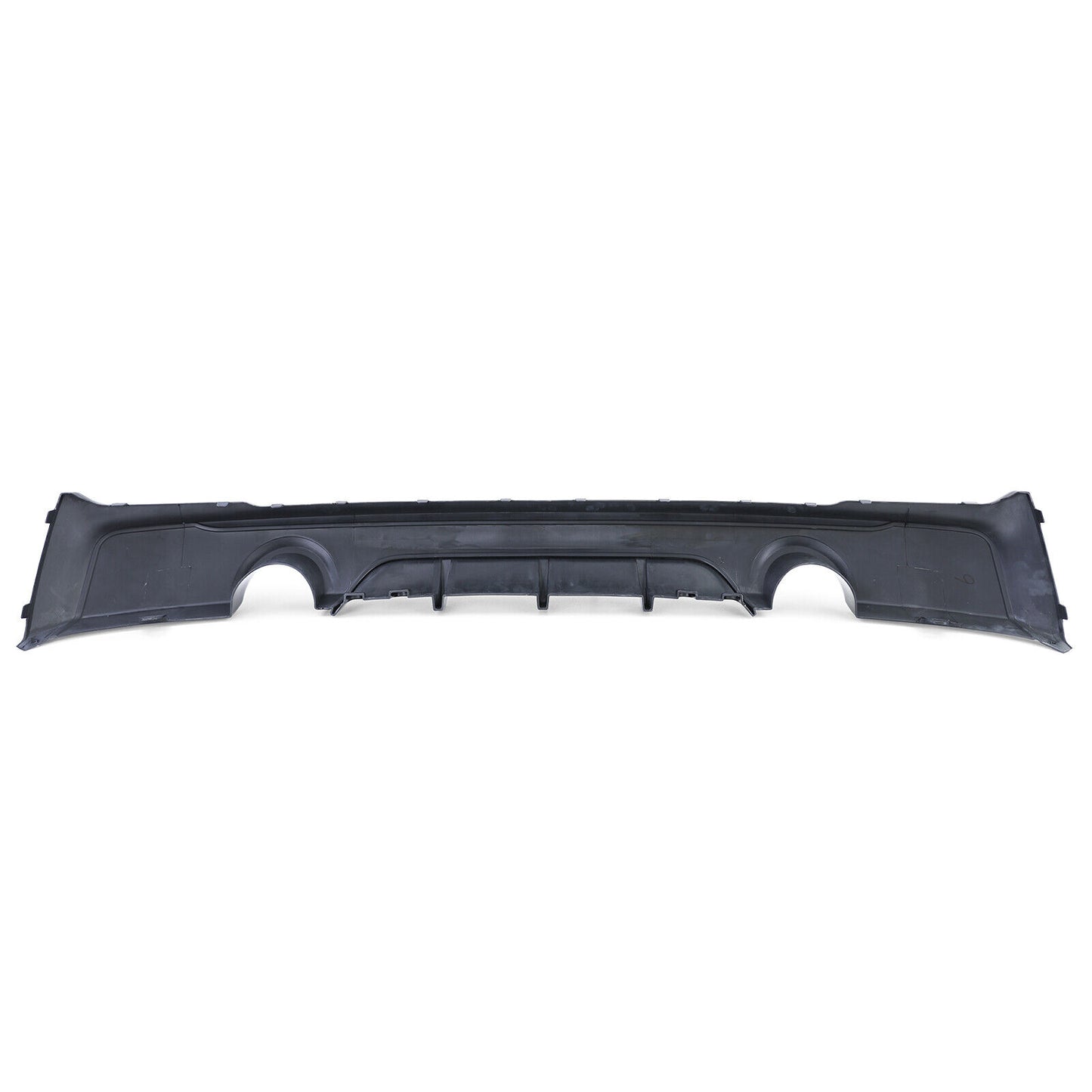Diffusore Posteriore Performance Nero Lucido adatto aftermarket compatibile con Serie 2 BMW F22 F23 228i M235i