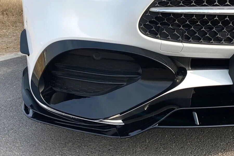 SPOILER adatto per Mercedes C class W206 2021+