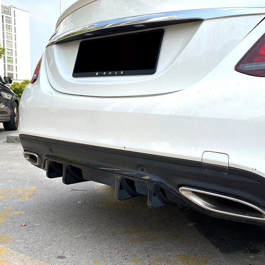 Diffusore Adatto Per  Mercedes W205