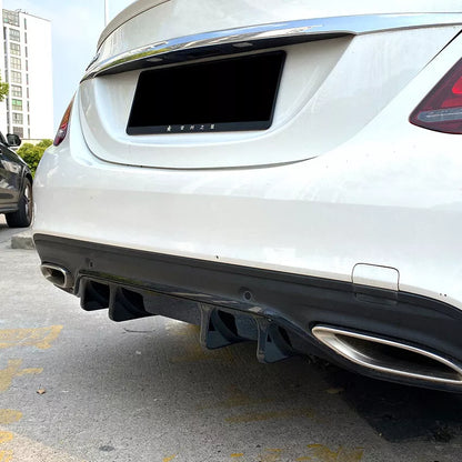 Diffusore Adatto Per  Mercedes W205