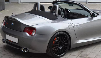 🔥SPOILER ADATTO PER  BMW Z4 E85 🔥