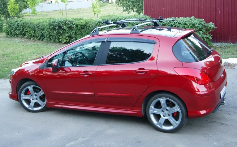 ✨KIT MINIGONNE ADATTO PER PEUGEOT 308 ( 2007-2013 )✨