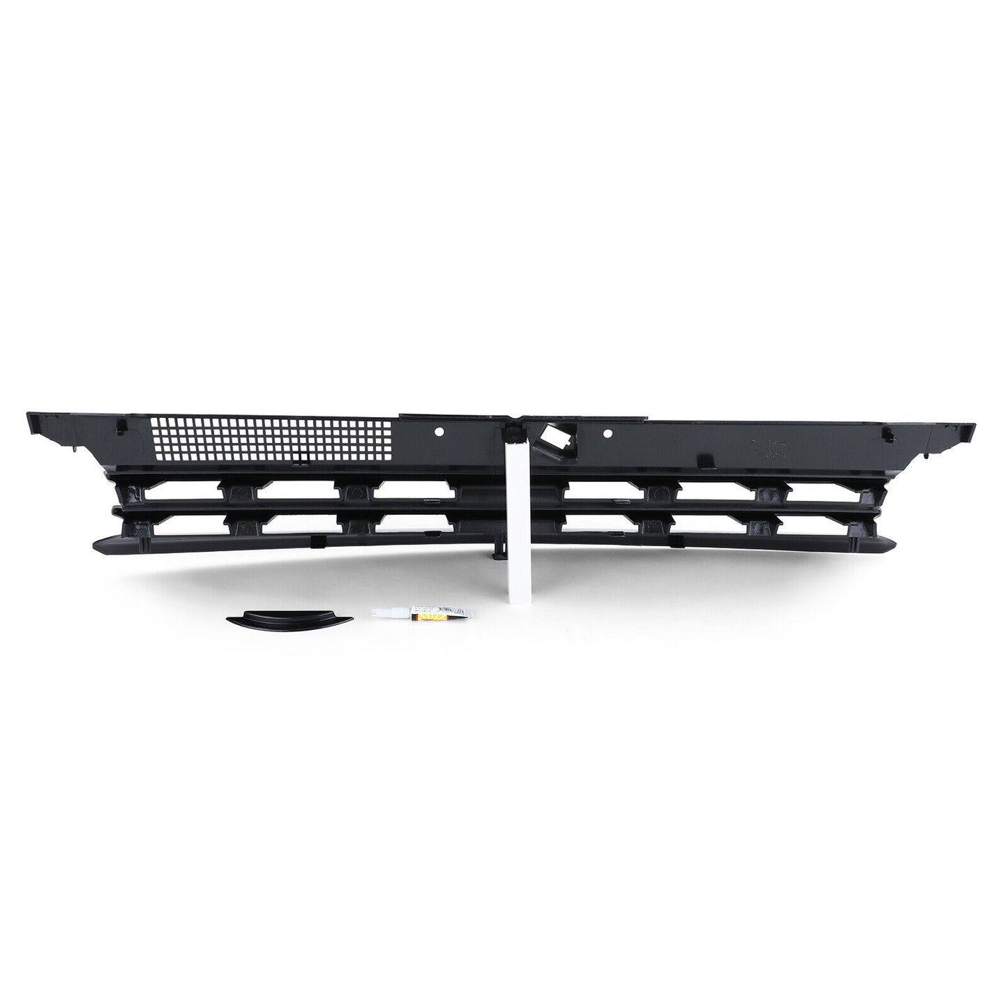 Griglia sportiva Griglia senza emblema aftermarket compatibile con VW Golf 4 97-03