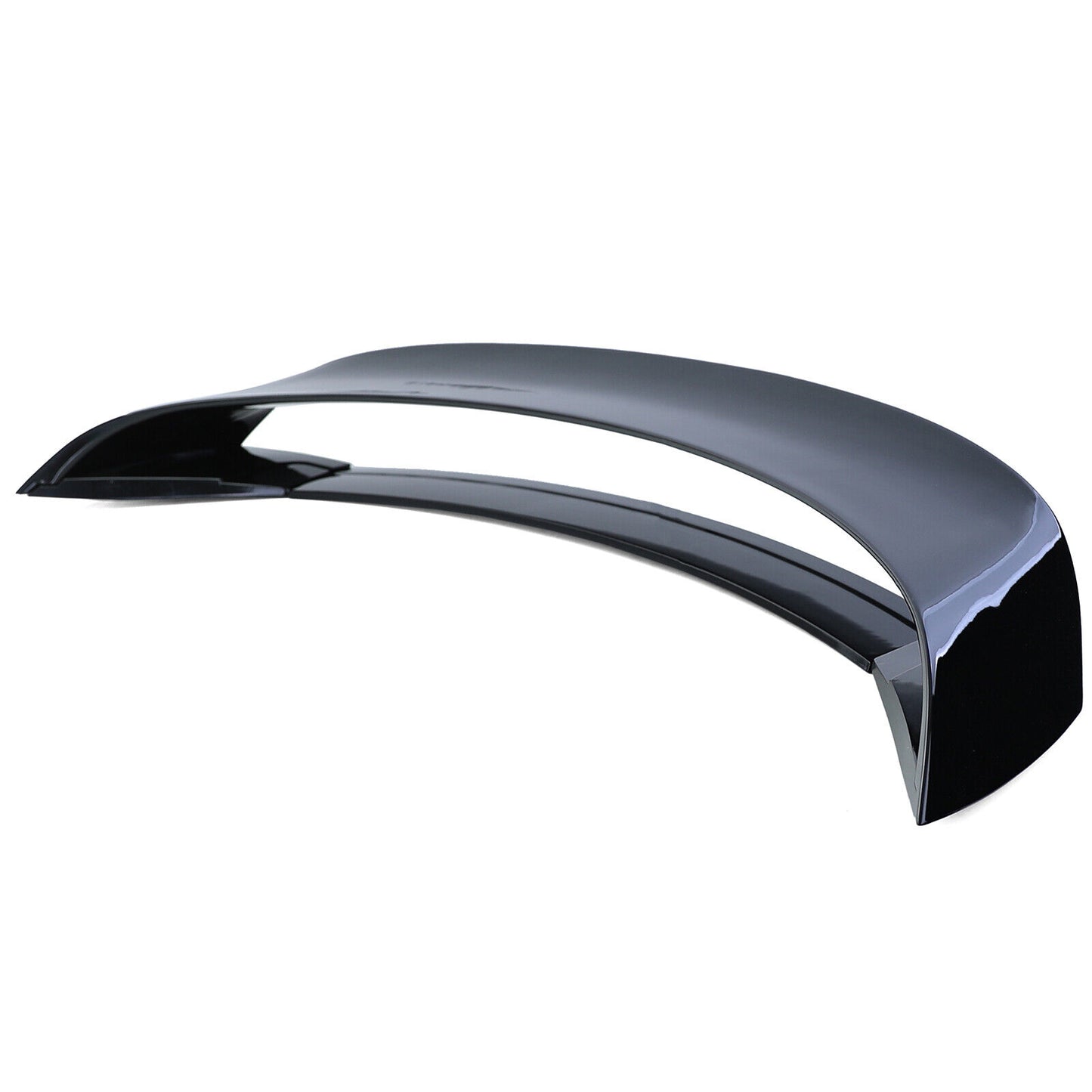 SPOILER adatto per Ford Mustang Coupe 14-20