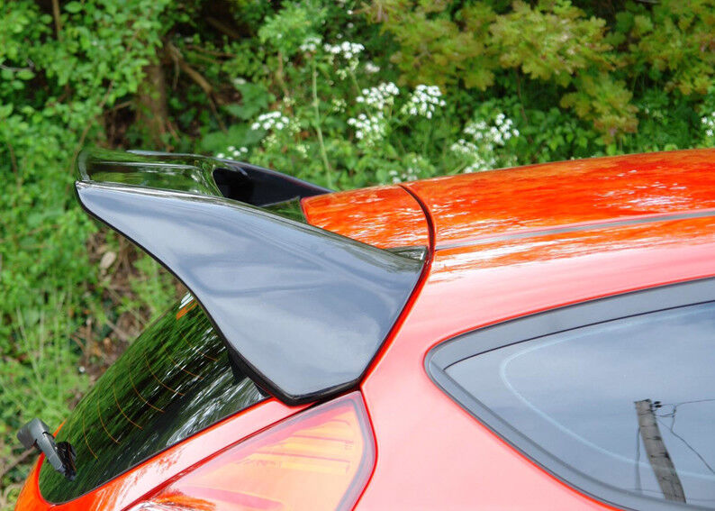 SPOILER ADATTO PER FORD FIESTA MK7 RS LOOK