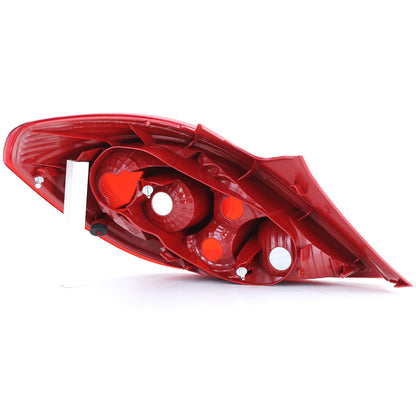 Fanale posteriore destro per Opel Corsa D 3 porte dal 06-