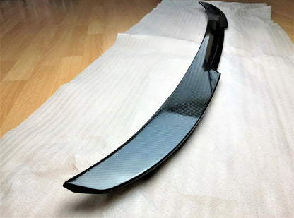 😍Spoiler posteriore in fibra di carbonio adatto per BMW Serie 5 M5 G30 F90 CS😍