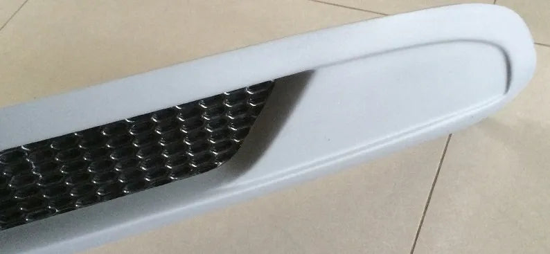 ✨PARAURTI POSTERIORE ADATTO PER AUDI A4 B8 8K (2011 - 2015)✨
