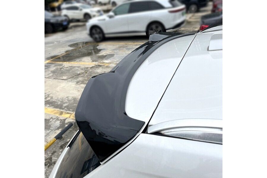 SPOILER suitable for BMW X3 F25 2010-2017