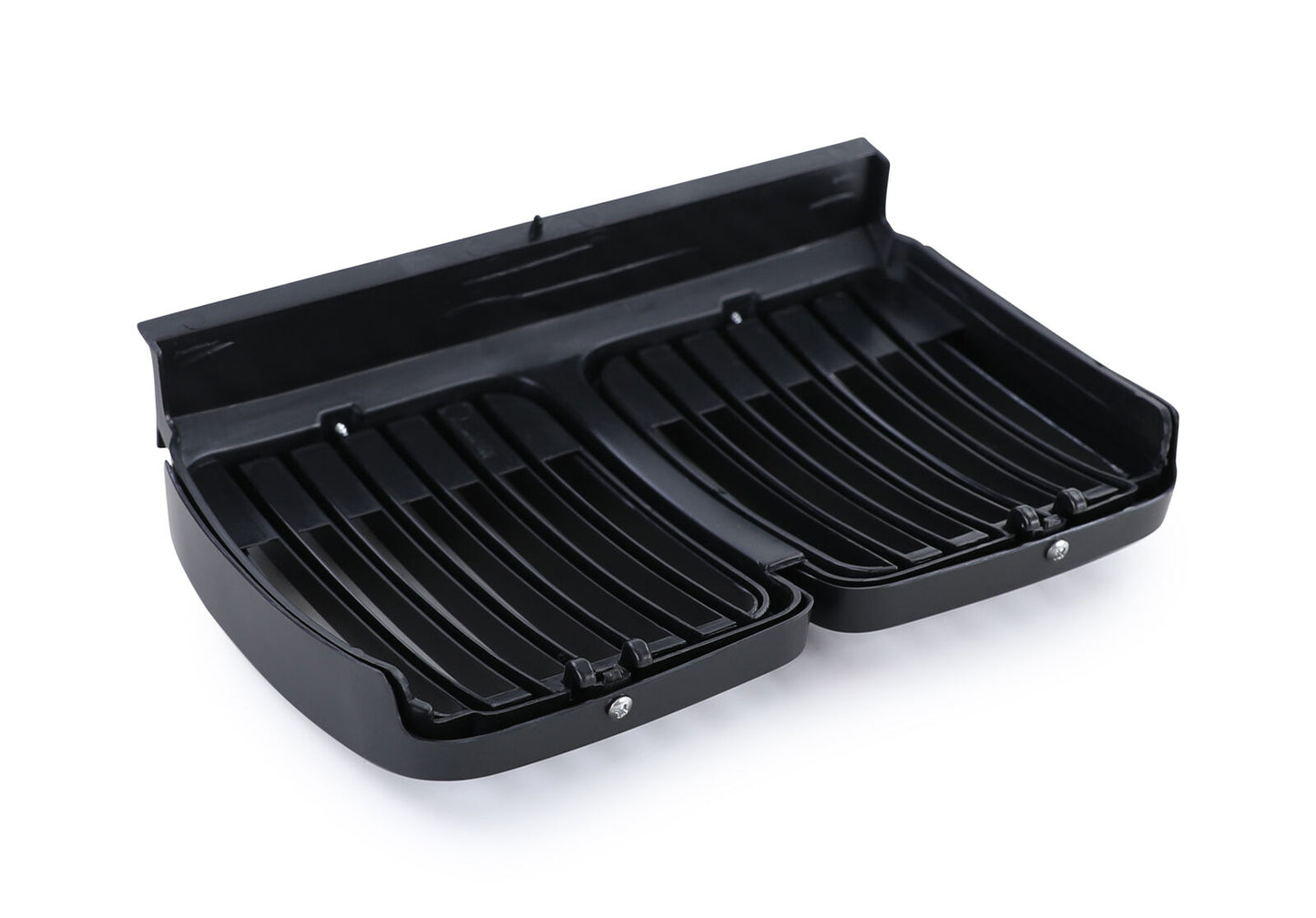 Griglia radiatore sportiva performance adatto per BMW Serie 3 E30 82-94