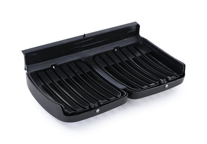 Griglia radiatore sportiva performance adatto per BMW Serie 3 E30 82-94