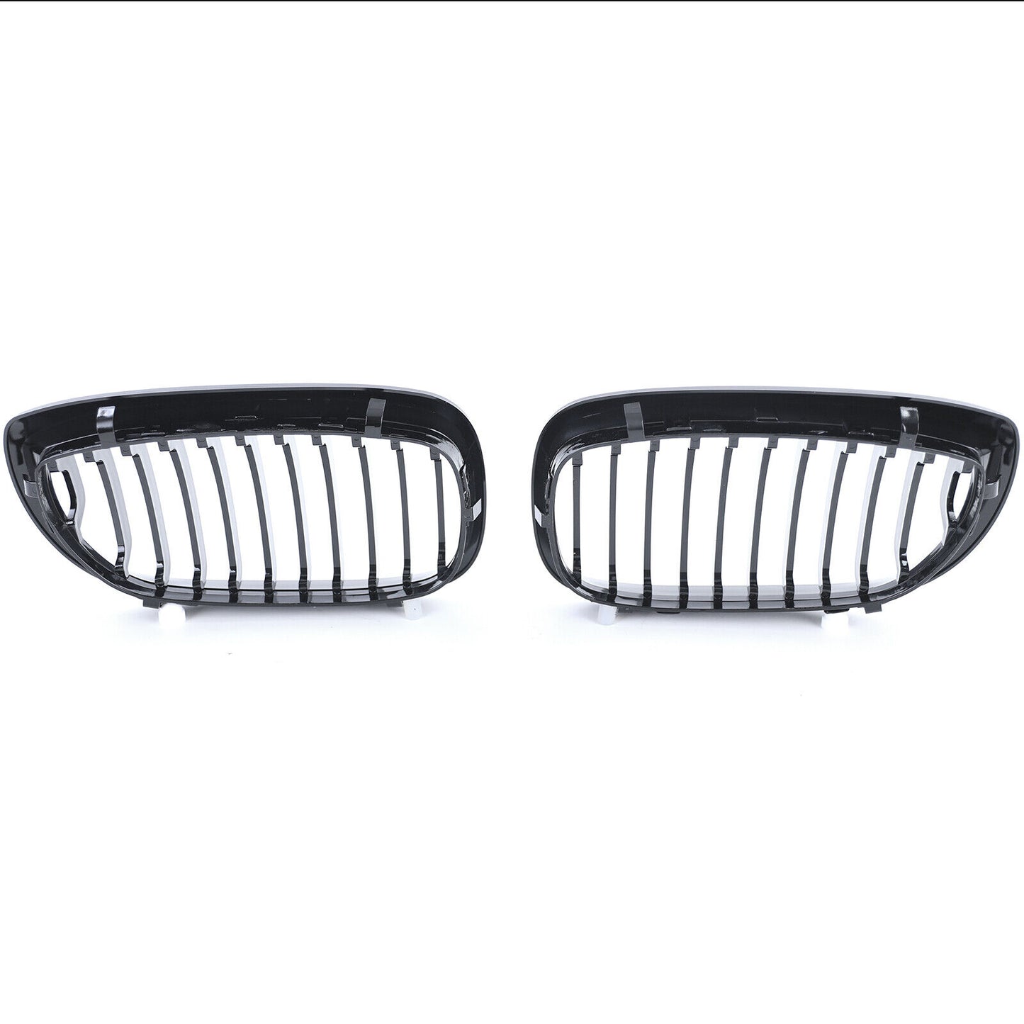 Griglia Sportiva Performance Gloss compatibile per BMW Serie 3 E46 Coupe Cabrio 03-07