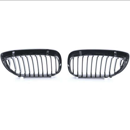 Griglia Sportiva Performance Gloss compatibile per BMW Serie 3 E46 Coupe Cabrio 03-07