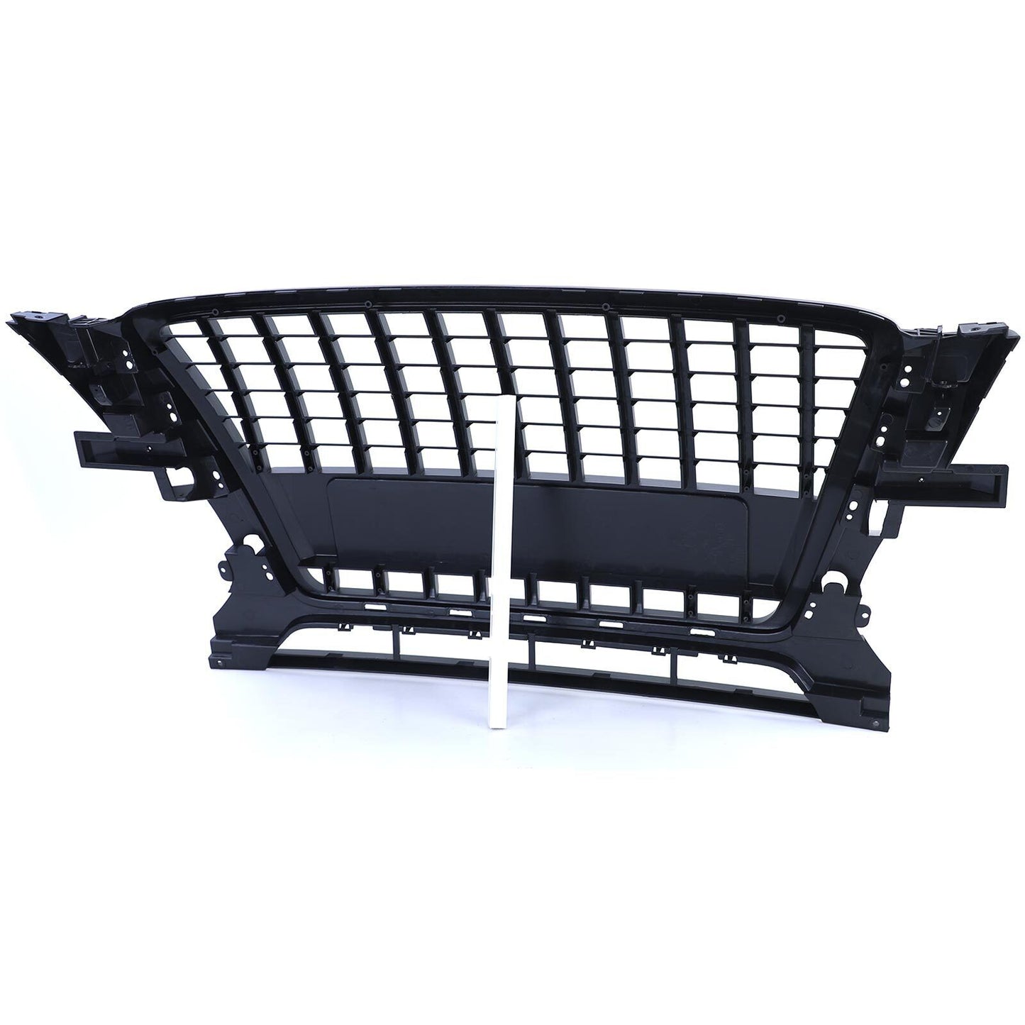 Griglia radiatore Sport Grill senza emblema nero opaco per Audi Q5 08-12