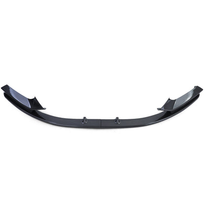 Labbro spoiler anteriore performance carbon look adatto per BMW Serie 2 F22 F23