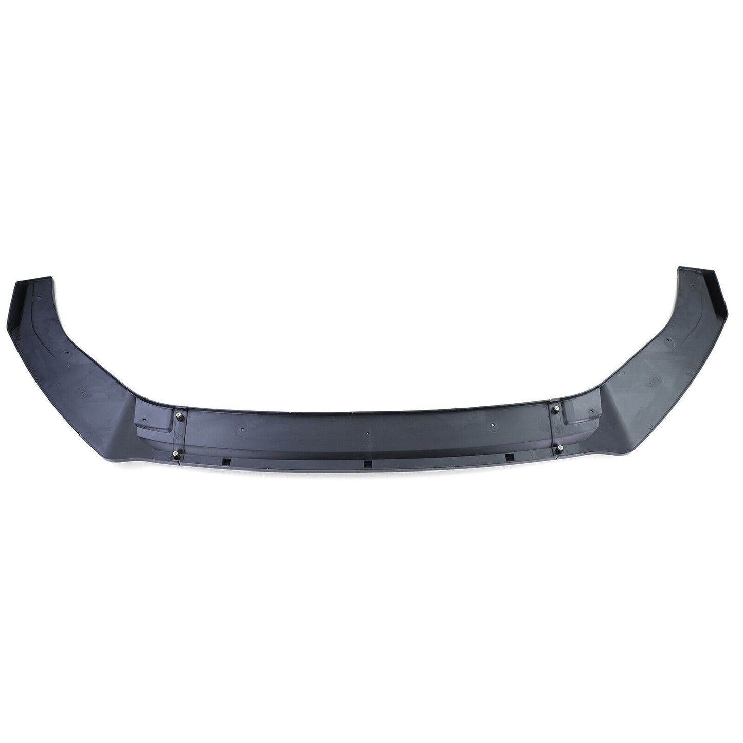 SPLITTER suitable for VW Golf 7 GTI Limousine 12-21