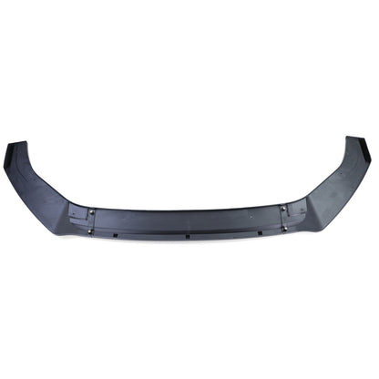 SPLITTER suitable for VW Golf 7 GTI Limousine 12-21