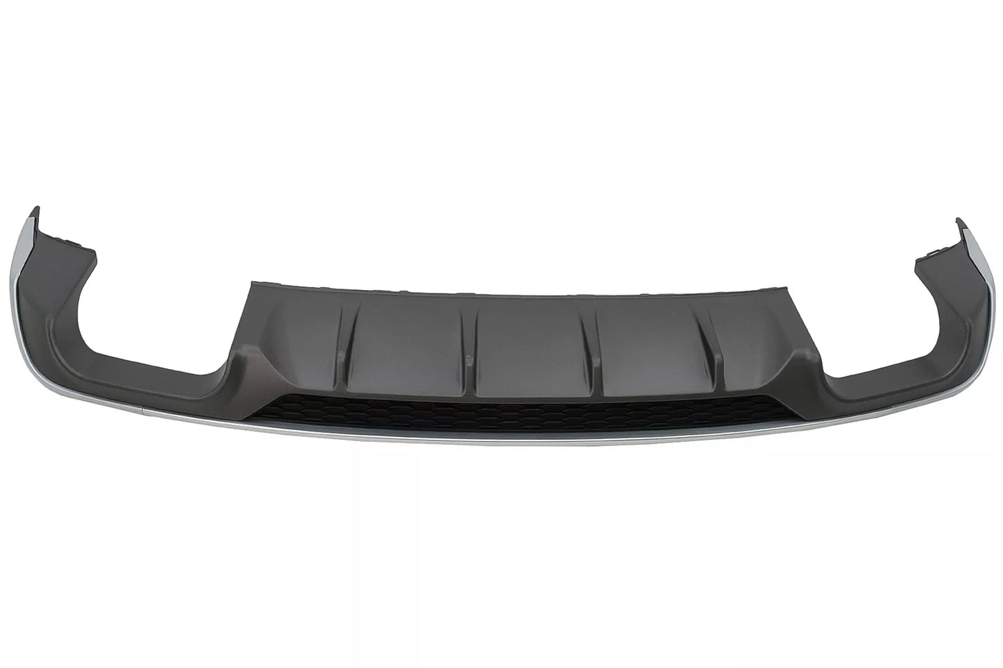 Diffusore paraurti per Audi A3 8V Berlina Convertibile 16-19 Standard S3