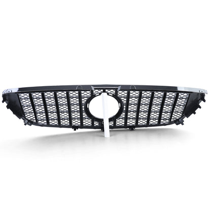 Griglia Sportiva Nero Lucido adatta per Mercedes Vito W447 14-19