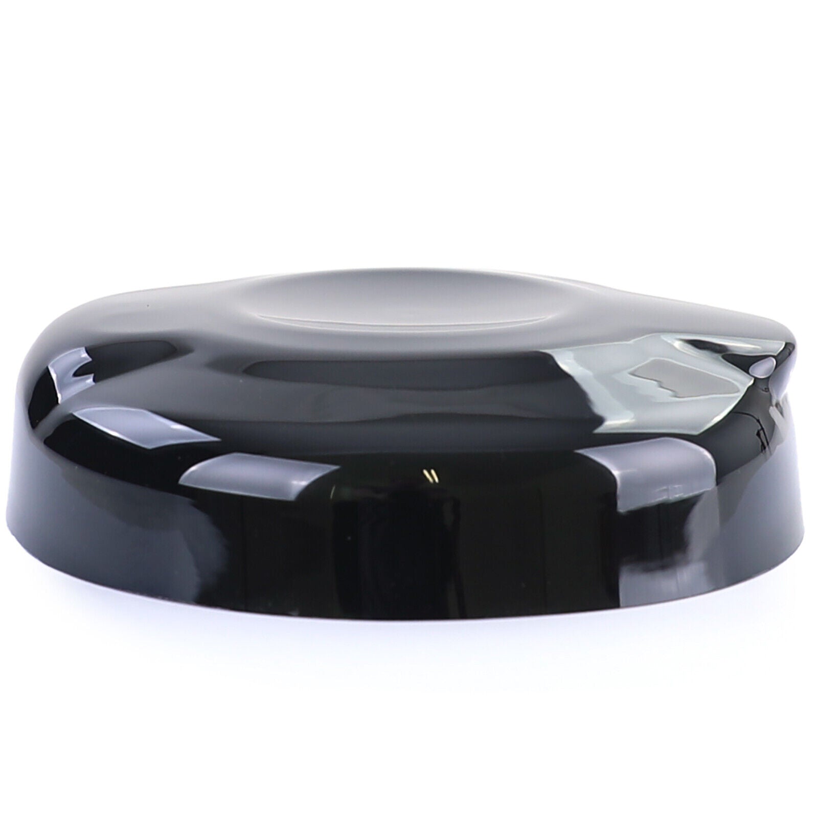 Coperchio serbatoio nero lucido Adatto a Mini F55 F56 F57 13-21- AUTOELEGANCERICAMBI