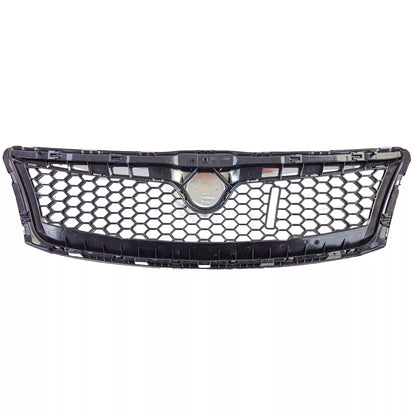 💎Griglia Sport nera cromata adatta per Skoda Octavia 1Z Facelift 09-13💎