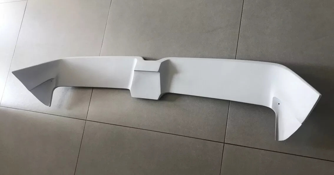 🤩SPOILER KIT SUITABLE FOR VW GOLF 7.5 GTI 