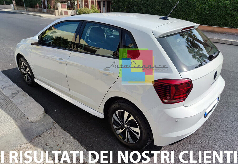 ART. 0035 MINIGONNE VW POLO
