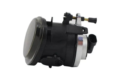 ⭐Lente fumé fendinebbia per BMW 3 E46 1998-2003 5 E39 1996-2002 Versione sporti⭐