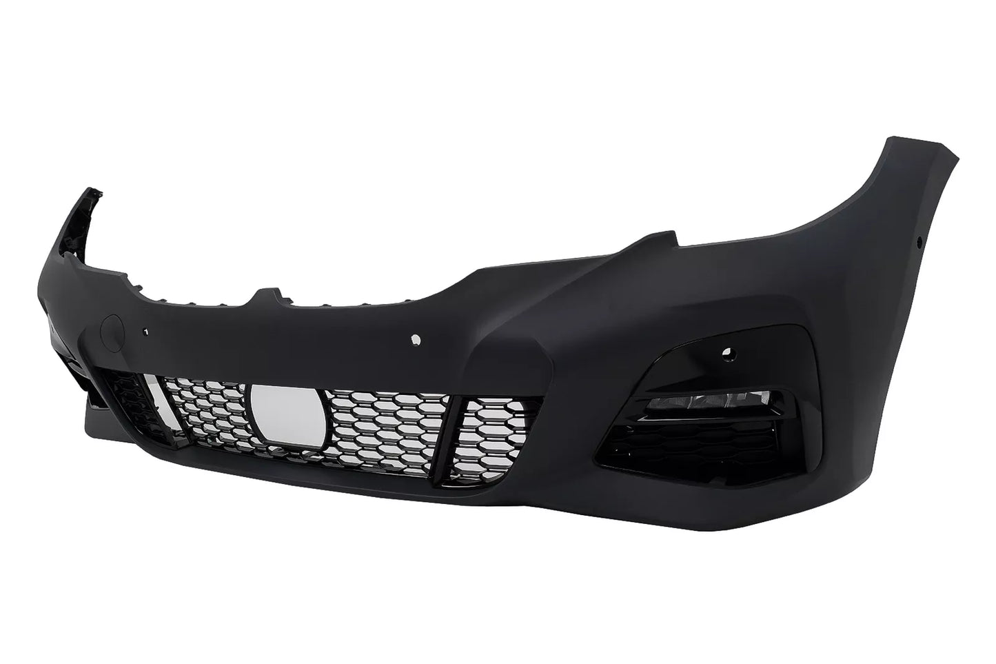😍Paraurti anteriore per BMW Serie 3 G20 G21 2019-2022 Per ACC PDC😍