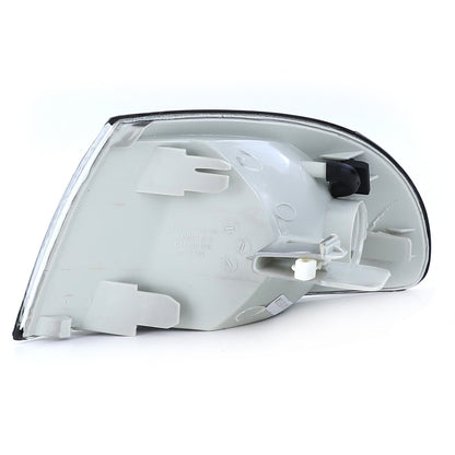 Indicatore di direzione bianco destro per Audi A4 B5 berlina avant station wagon