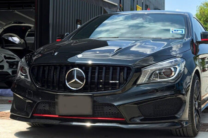 GRIGLIE adatto per Mercedes CLA class W117 2013-2019