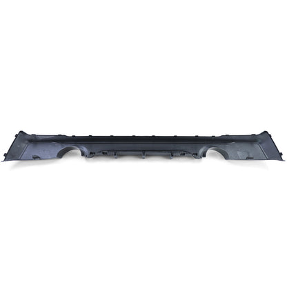 Performance Carbon Look Rear Diffuser for BMW 2 Series F22 F23 M235i 240i 