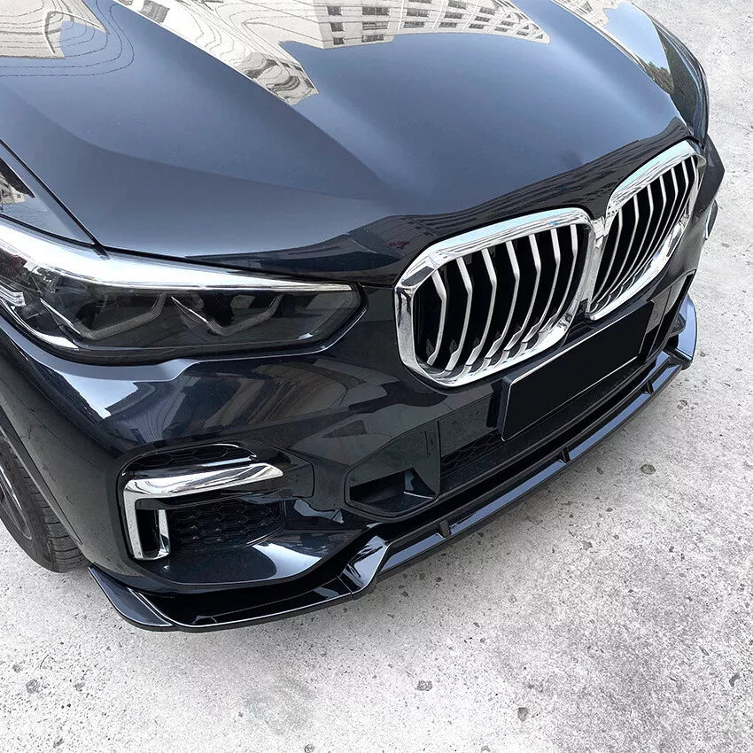 🖤KIT SPLITTER ADATTO PER BMW X5 G05🖤