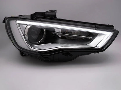 BODYKIT E36 + COUPE REAR LIGHTS WITH WHITE INDICATOR