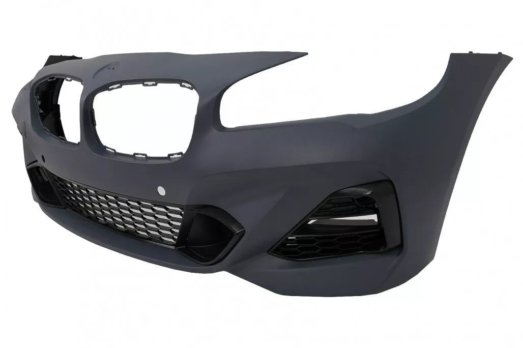 Kit carrozzeria adatto per BMW Serie 2 F46 LCI Gran Tourer (05.2017-12.2019)
