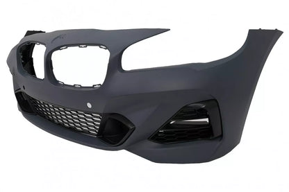 Kit carrozzeria adatto per BMW Serie 2 F46 LCI Gran Tourer (05.2017-12.2019)