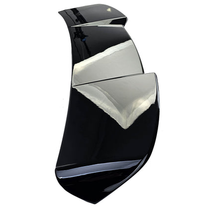 Spoiler posteriore Performance nero lucido aftermarket compatibile con Audi A6 C7 4G 11-18 Avant