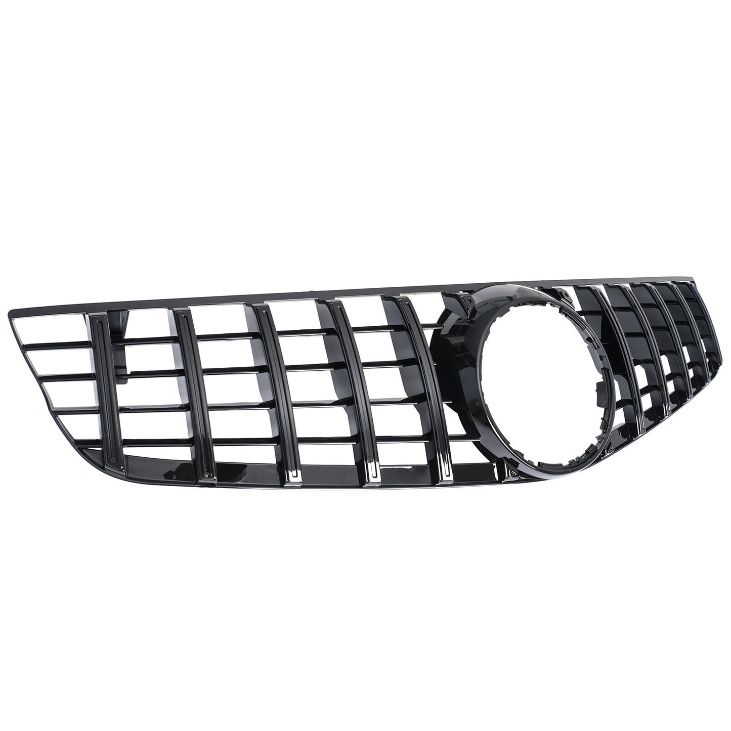 Griglia GT Panamericana adatta per Mercedes Classe SL R230 08-11