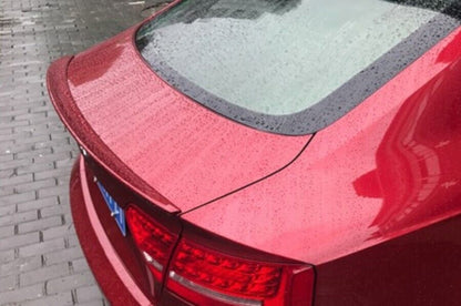 SPOILER adatto per Audi A5 8T 5D 2009-2016 Sportback