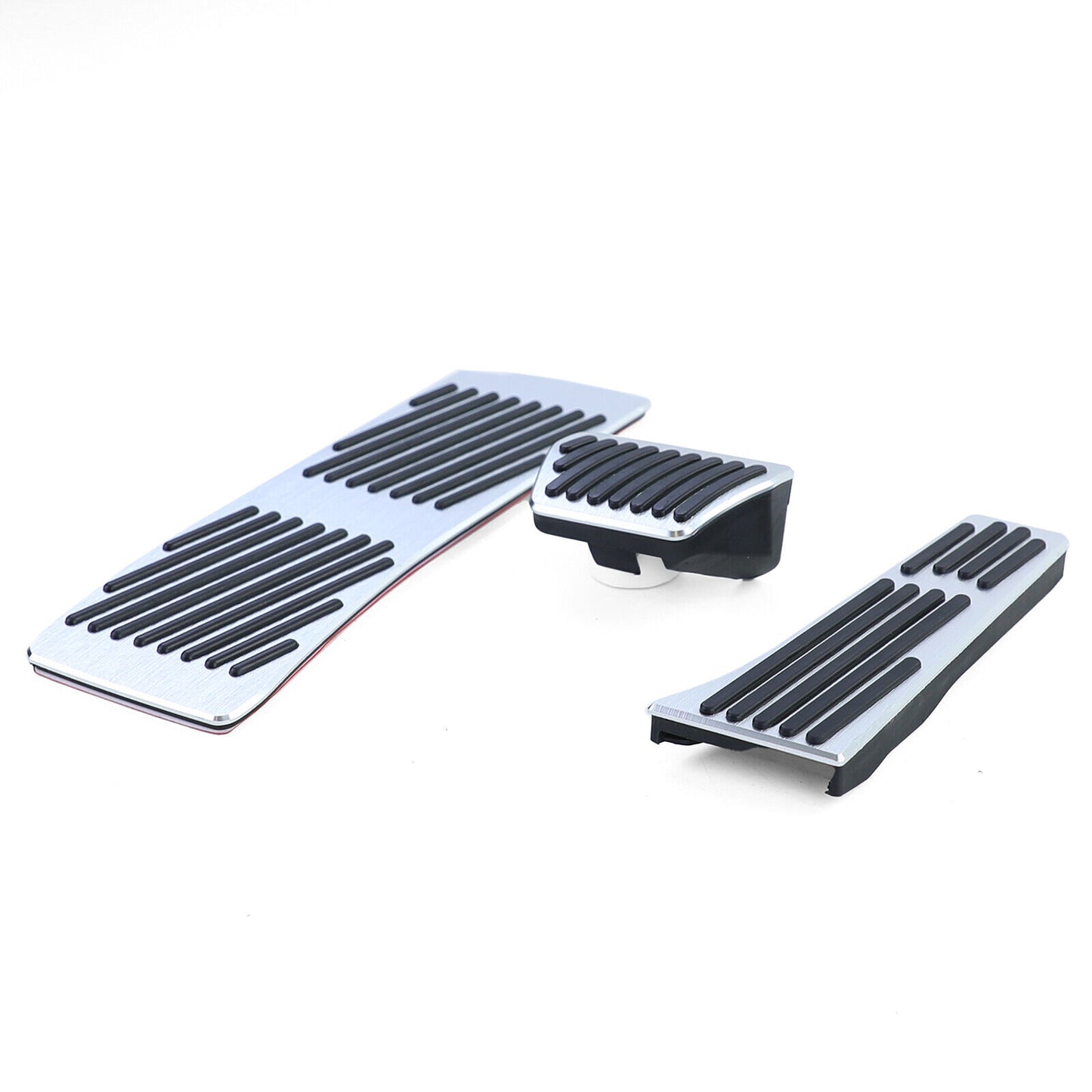 High performance aluminum pedals suitable for BMW 3 Series G20 G21 
