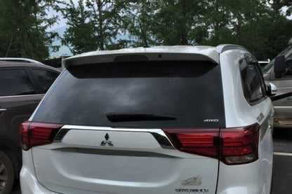 SPOILER suitable for Mitsubishi Outlander III 2012-2022