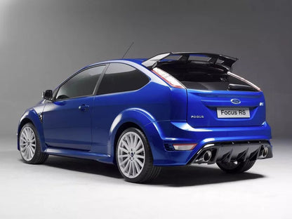🔥KIT  SPOILER FORD FOCUS 2 STYLE RS ( 2004-2010 )🔥