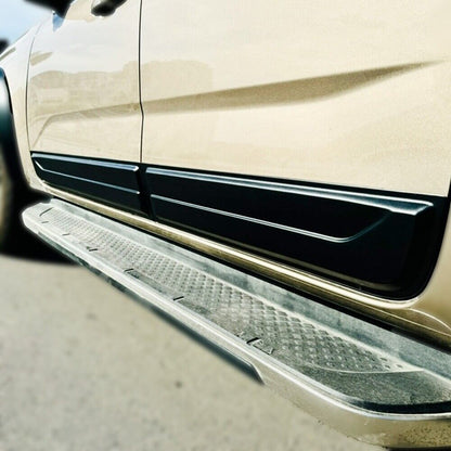 MUDGUARD suitable for VW Volkswagen Amarok 2022+ 