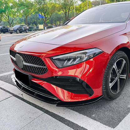 🔥Splitter Adatto per MERCEDES W177 CLASSE A🔥