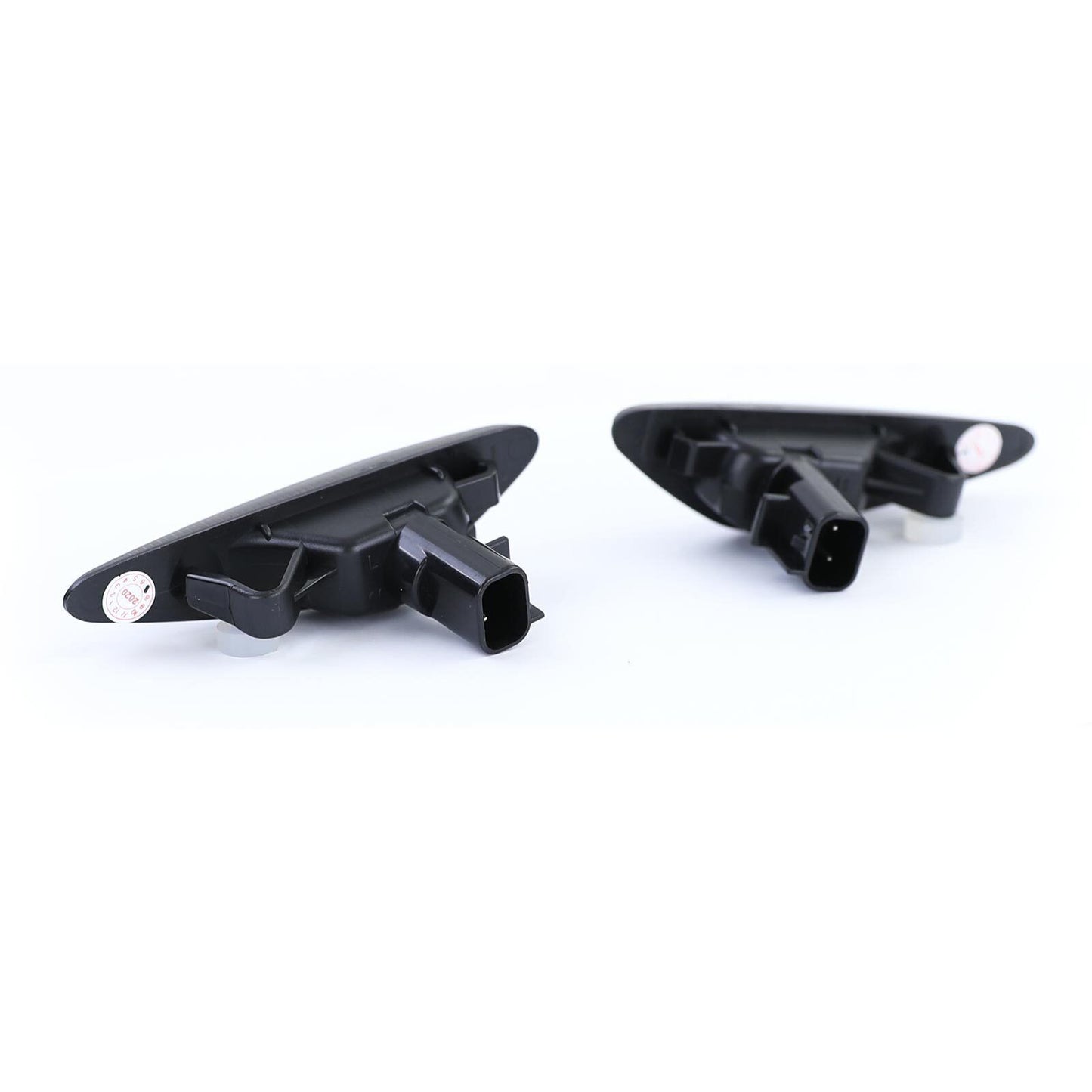 Indicatore di direzione a LED Nero Fumè per Mazda 5 CW 10-13 6GH 07-13 MX5 ND RX