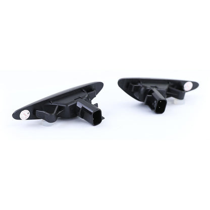 Indicatore di direzione a LED Nero Fumè per Mazda 5 CW 10-13 6GH 07-13 MX5 ND RX