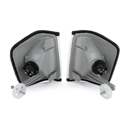 Frecce bianche - coppia per Mercedes 190 W201 82-93-