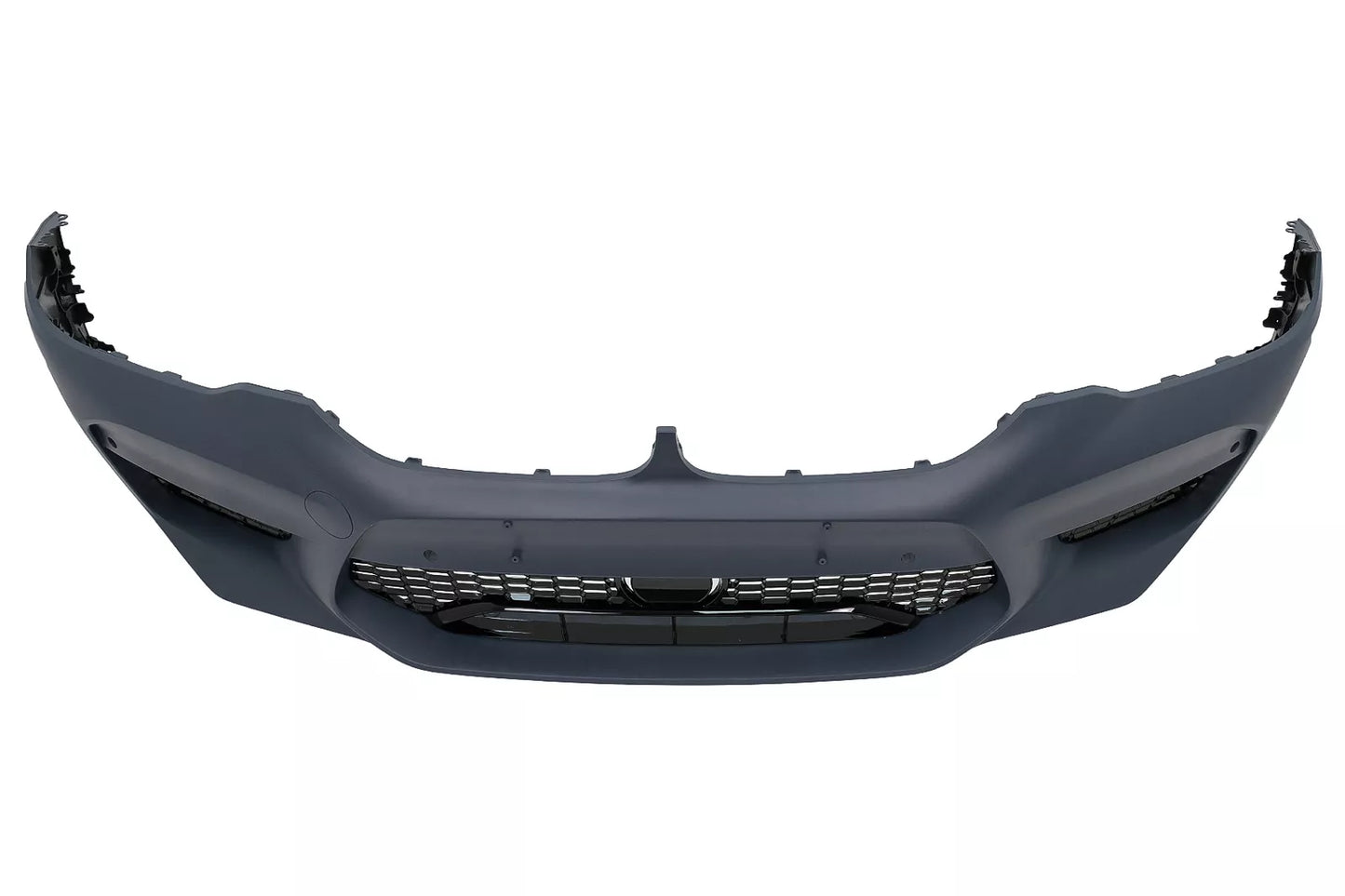 😍Paraurti per BMW Serie 5 G30 G31 berlina Touring 2017-2019 M5 Sport Look PDC😍