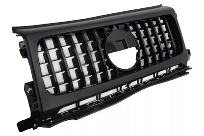 ✨Glossy Black Grille SUITABLE FOR Mercedes G Wagon Class W464 G63✨