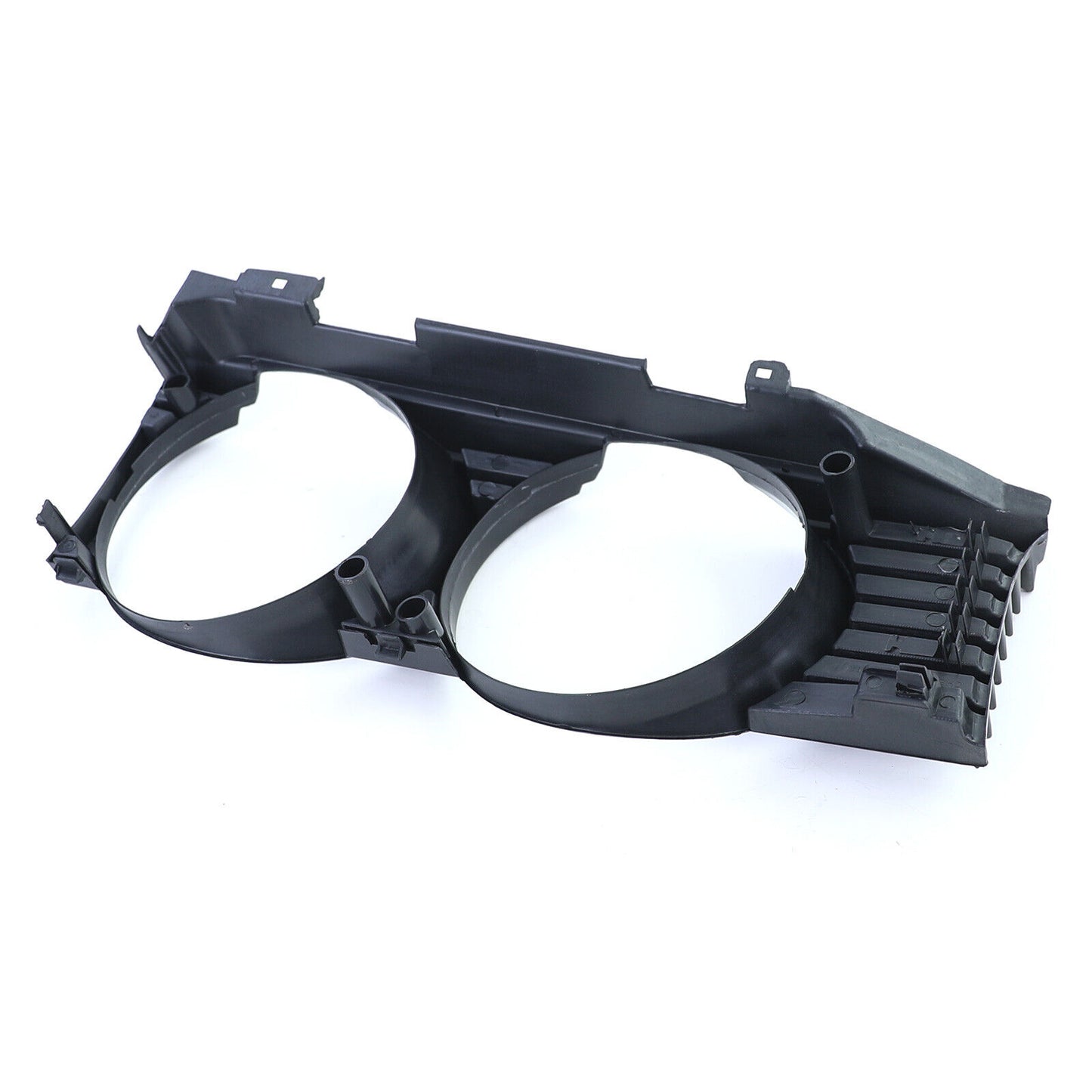 Griglia fari griglia radiatore sinistra adatta BMW Serie 7 E32 facelift 92-94